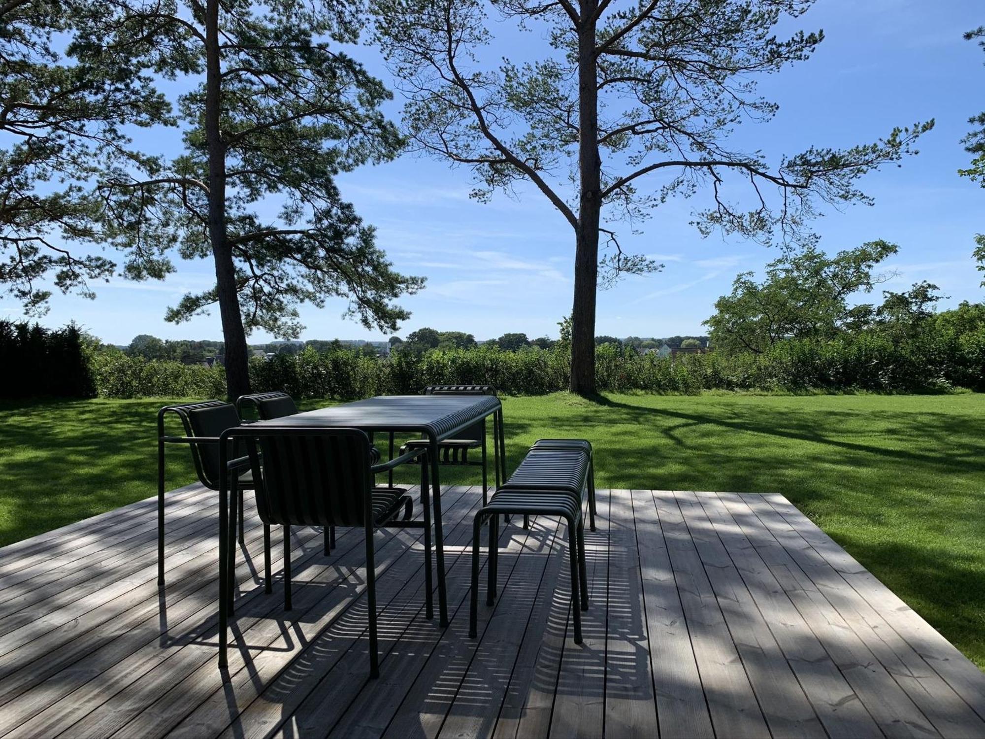 치노비츠 Panoramahaus - Insel Usedom 빌라 외부 사진